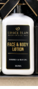 Nourishing Face & Body Lotion 250ml