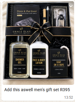 Gift Boxes